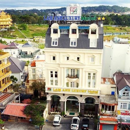 ดรีม ลักชัวรี โฮเทล Hotel ดาลัด ภายนอก รูปภาพ