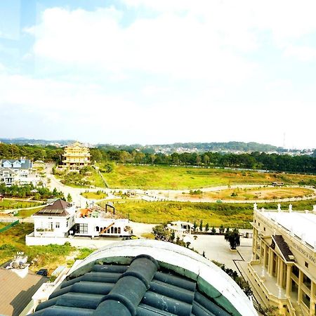 ดรีม ลักชัวรี โฮเทล Hotel ดาลัด ภายนอก รูปภาพ