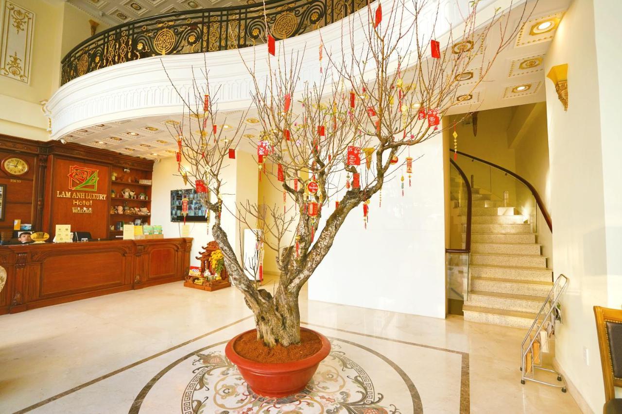ดรีม ลักชัวรี โฮเทล Hotel ดาลัด ภายนอก รูปภาพ