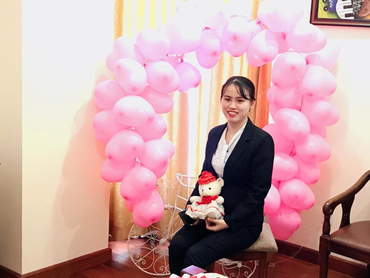 ดรีม ลักชัวรี โฮเทล Hotel ดาลัด ภายนอก รูปภาพ