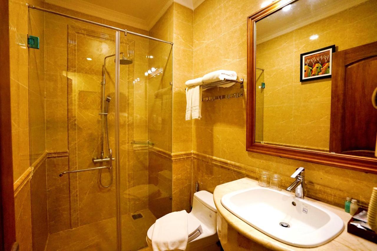 ดรีม ลักชัวรี โฮเทล Hotel ดาลัด ภายนอก รูปภาพ