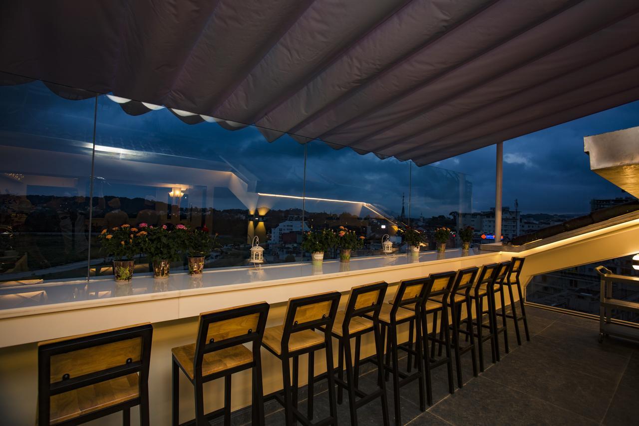 ดรีม ลักชัวรี โฮเทล Hotel ดาลัด ภายนอก รูปภาพ