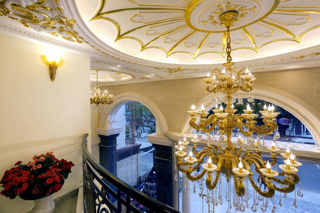 ดรีม ลักชัวรี โฮเทล Hotel ดาลัด ภายนอก รูปภาพ