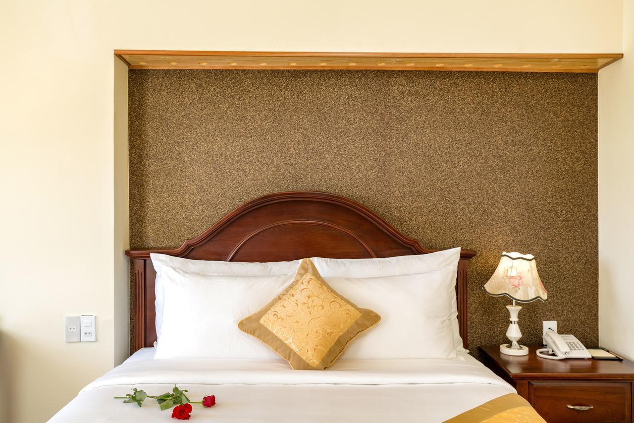 ดรีม ลักชัวรี โฮเทล Hotel ดาลัด ภายนอก รูปภาพ