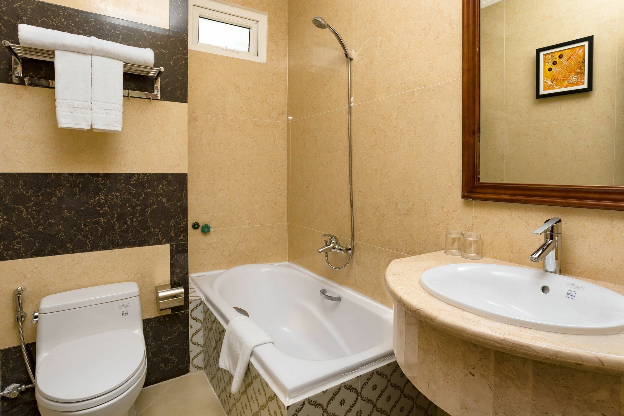 ดรีม ลักชัวรี โฮเทล Hotel ดาลัด ภายนอก รูปภาพ